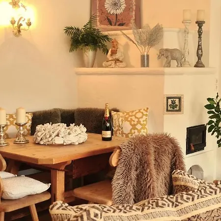 Am Sonnberg Appartement