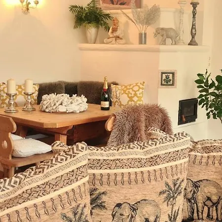 Am Sonnberg Appartement Kirchberg in Tirol