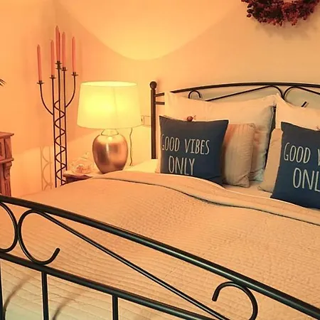 Am Sonnberg Apartment *