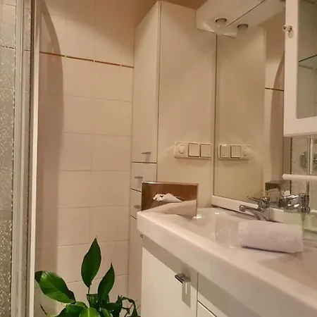 Apartment Am Sonnberg