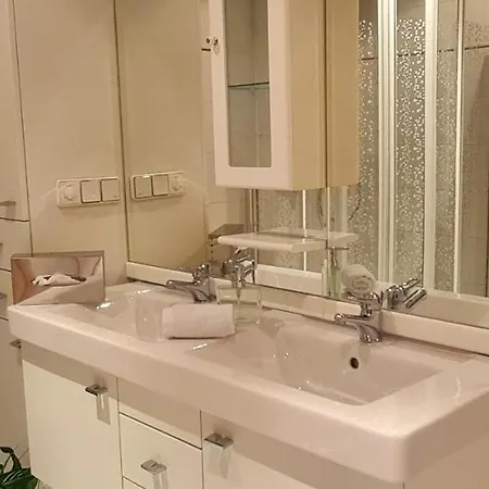 Apartment Am Sonnberg *