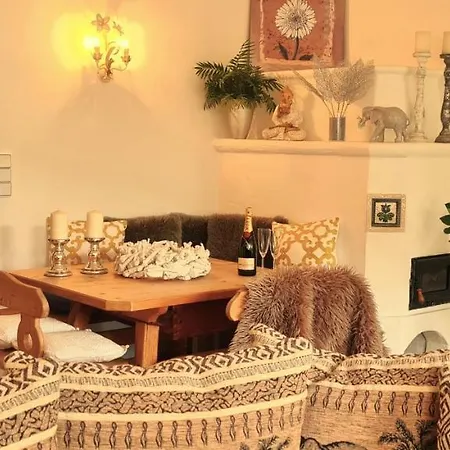 Apartment Am Sonnberg