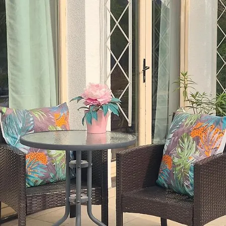 Am Sonnberg Apartment Kirchberg in Tirol