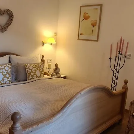 Apartment Am Sonnberg *