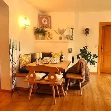 Apartment Am Sonnberg