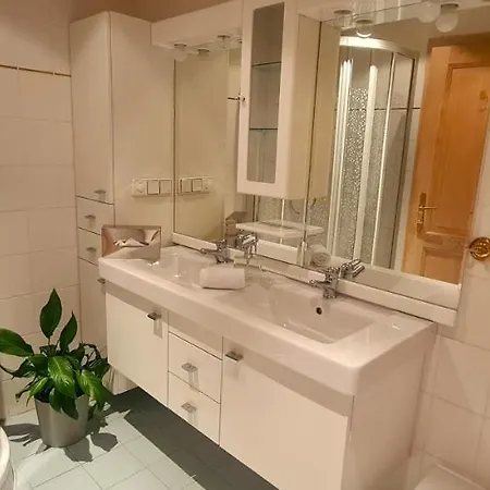 Am Sonnberg Apartment Kirchberg in Tirol