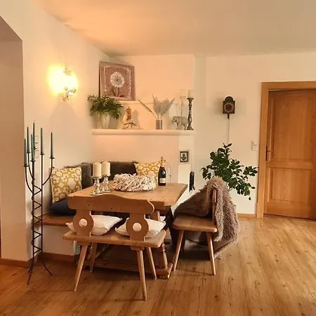 Am Sonnberg Apartment Kirchberg in Tirol